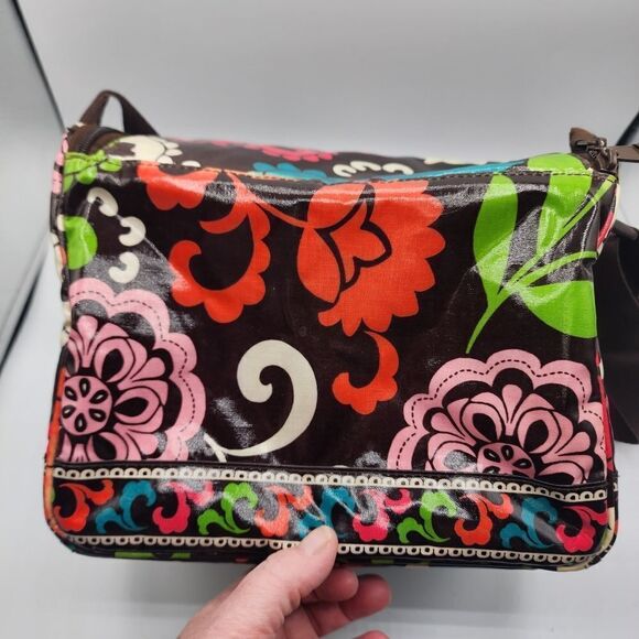 Vera Bradley lunch box / cooler - Picture 3 of 7